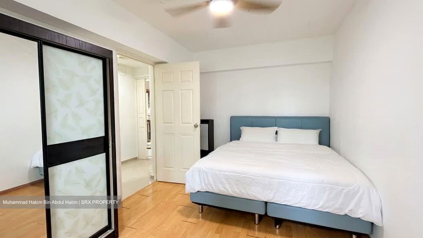 Blk 653B Jurong West Street 61 (Jurong West), HDB 5 Rooms #603221671